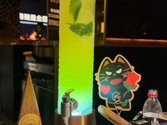 -烤匠麻辣烤鱼(双流明城购物中心店)