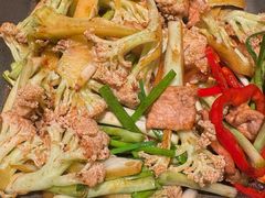 -老头儿油爆虾·知味杭州(爱琴海购物中心)
