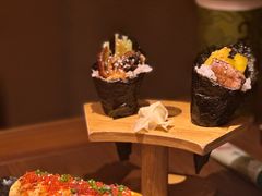 -山葵家·创意料理(万象汇店)