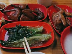 -光明刘冰乳鸽店(光明法政北路店)