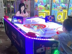 -北丽宫水疗会(宝利来国际大酒店店)
