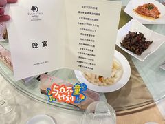 -北京希尔顿逸林酒店