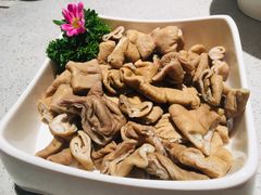 卤味肥肠-海底捞火锅(番禺广场店)