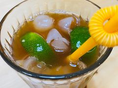 -吃饼人西餐(南开店)