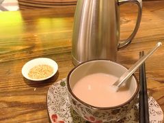 -格日勒阿妈蒙古厨房(大召店)