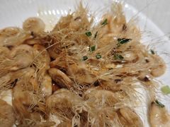-狮王府淮扬菜(新街口友谊店)
