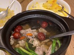 -新白鹿餐厅(城西银泰城店)