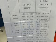 -东丽温泉羽毛球