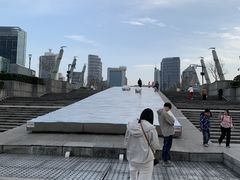 -西湖文化广场