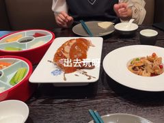 -苏淮景·苏闽融创菜·海鲜(原空港井河轩店)
