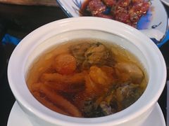 鸡汤-铜锣湾·有麝自然香(重庆新天地店)