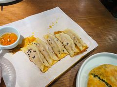 -春家·非遗手工小吃(三墩新天地店)