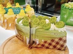 -澈烘焙·生日蛋糕·下午茶(龙华店)