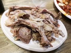 -清真益鑫羊肉手抓馆(南大街店)
