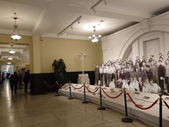 -哈尔滨工业大学-博物馆