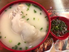 廖老妈蹄花-廖老妈蹄花(中海国际店)