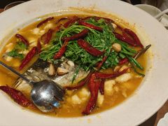 -清水亭湖北菜(大屯DT51店)