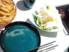 -二刀潮牛·鲜牛肉火锅(爱融荟城店)