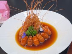 -阿露佳·舌尖上的安吉菜