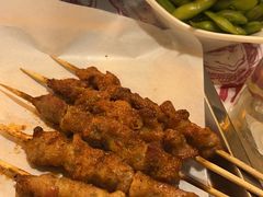 -小田油焖小龙虾(双井店)