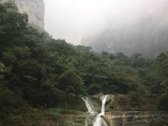 -云台山风景名胜区