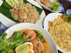 -Kat's Kitchen