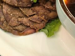 -阿拉丁新疆风味餐厅·清真(罗廊巷店)