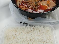 -冒菜西施·非遗冒菜(总店)