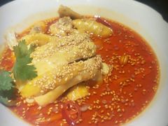 -周渝食惦酸菜鱼(青浦店)