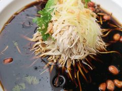 -花园茶楼(兴城西路店)