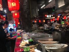 -黄三怪(无影山北路店)