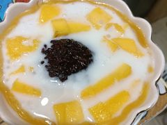 -甜心妈妈·榴莲星级糖水(北京路总店)