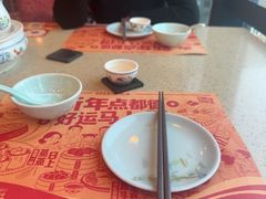 -点都德(龙之梦店)