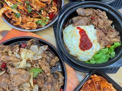 -金家小吃(美岭小区店)