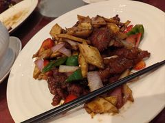 -福州仓山凯悦酒店·Market Cafe Lacucina咖啡厅