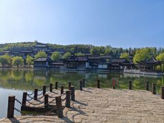 -威海华夏城景区