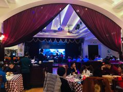 -邓丽君音乐主题餐厅