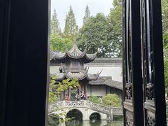 -胡雪岩故居