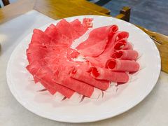 -京门老爆三·铜锅涮肉 爆肚(望京店)