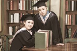 -麦莎MA3A摄影工作室(美兰金邸店)