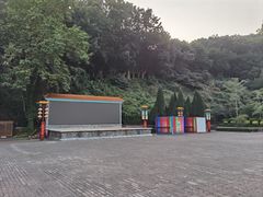 -南沙天后宫景区