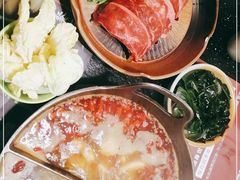 -盡膳口福·百年汤方火锅(科华北路店)