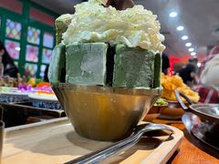 -楠火锅(西单店)