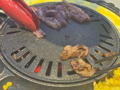 -外婆掌柜·东北家庭烤肉(托乐嘉店)