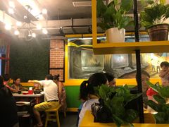 -正宗钢管厂五区·小郡肝火锅·串串香(商品街总店)