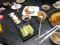 -重庆德庄火锅