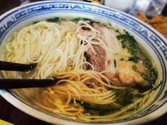 -同得兴 Since·1995 传统苏式面馆(嘉馀坊店)