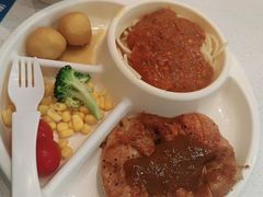 -牛楠楠·香港牛腩茶餐厅(永旺店)