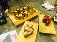 -古田居·特色寿司料理(星之岛旗舰店)