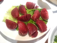 -蜀滋香鲜鱼火锅(黄金路店)